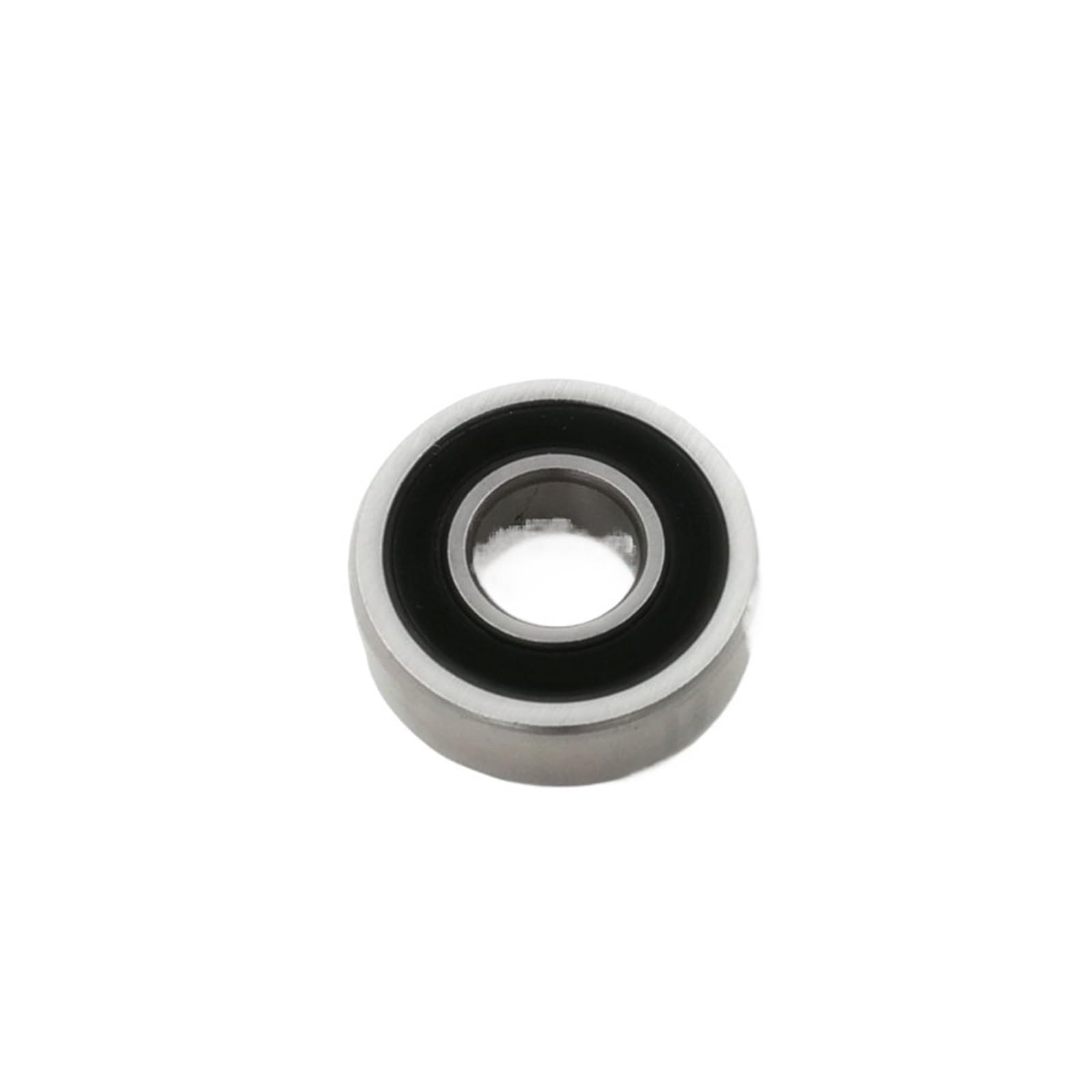 Roulement MR115RS contre la poussière avec arbre à bille bleu scellé 5x11x4mm