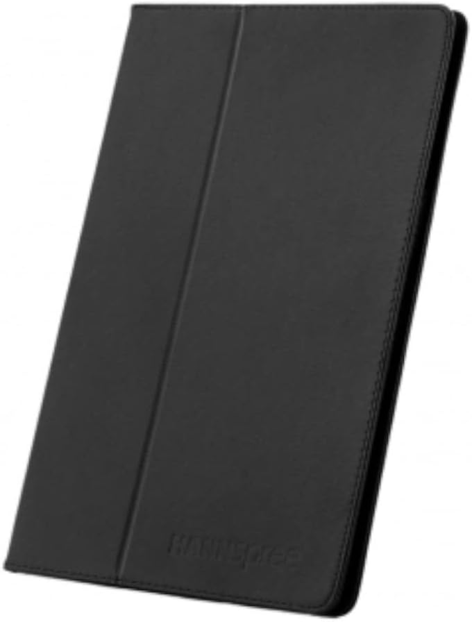 Closed keyboard case for Hannspree Tab 13.3 Zeus 3 SN14TP6B IPS tablet