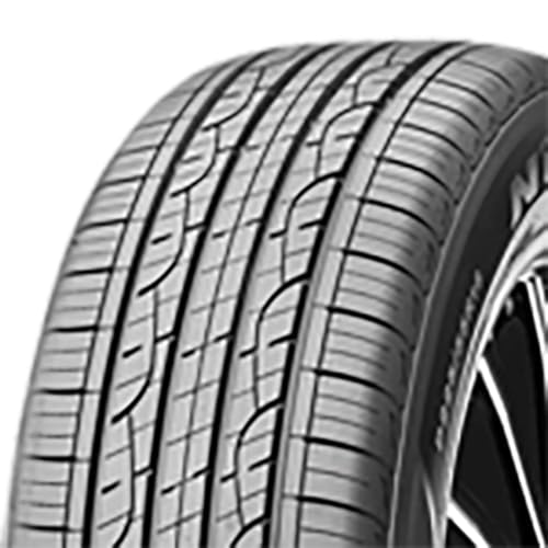 Pneu Nexen 255/60 R18 108H pour votre SUV en été
