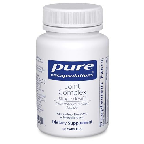 Pure Encapsulations Joint Complex