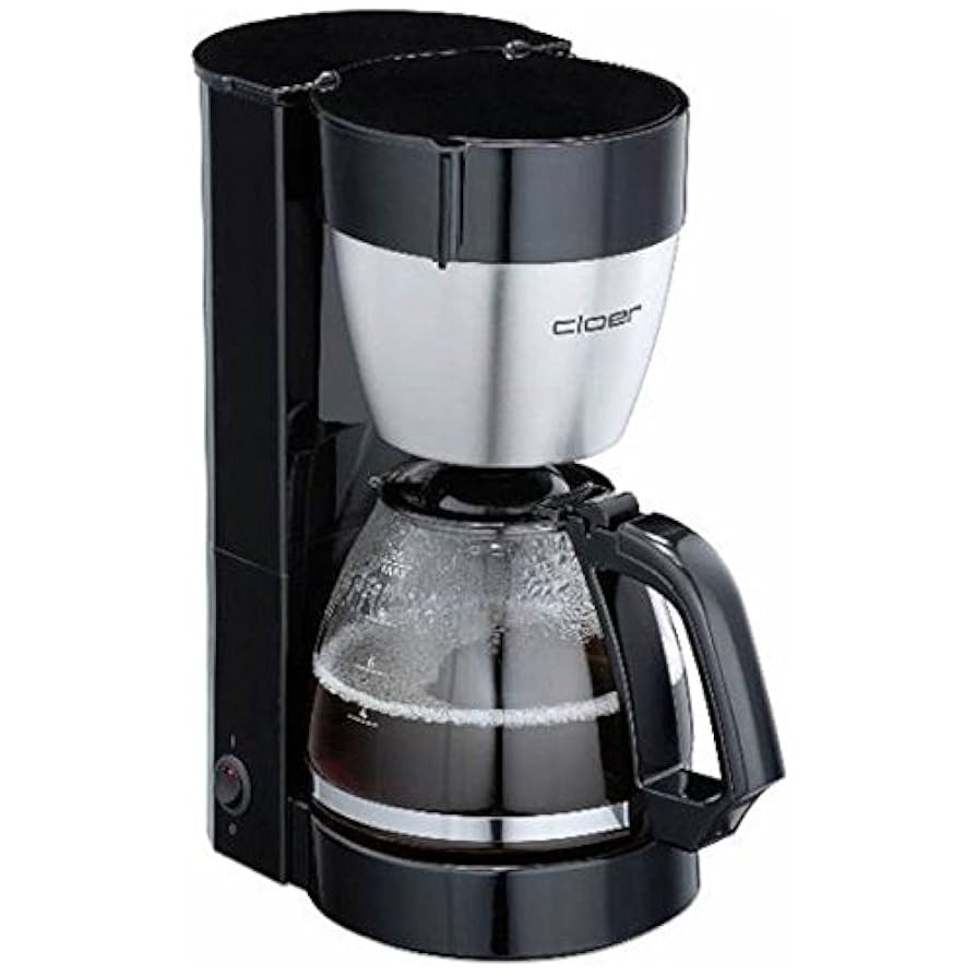 Amazon | クロア コーヒーメーカー （1.4L） Art-5019JP