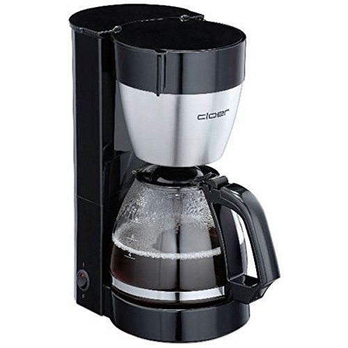 Amazon | クロア コーヒーメーカー （1.4L） Art-5019JP