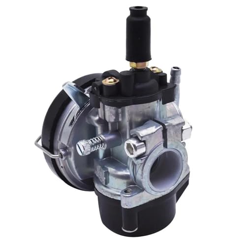 Carburateur pour cyclomoteur SHA 1412 filtre air jet principal