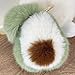 Imagen de Juguetes de peluche de aguacate