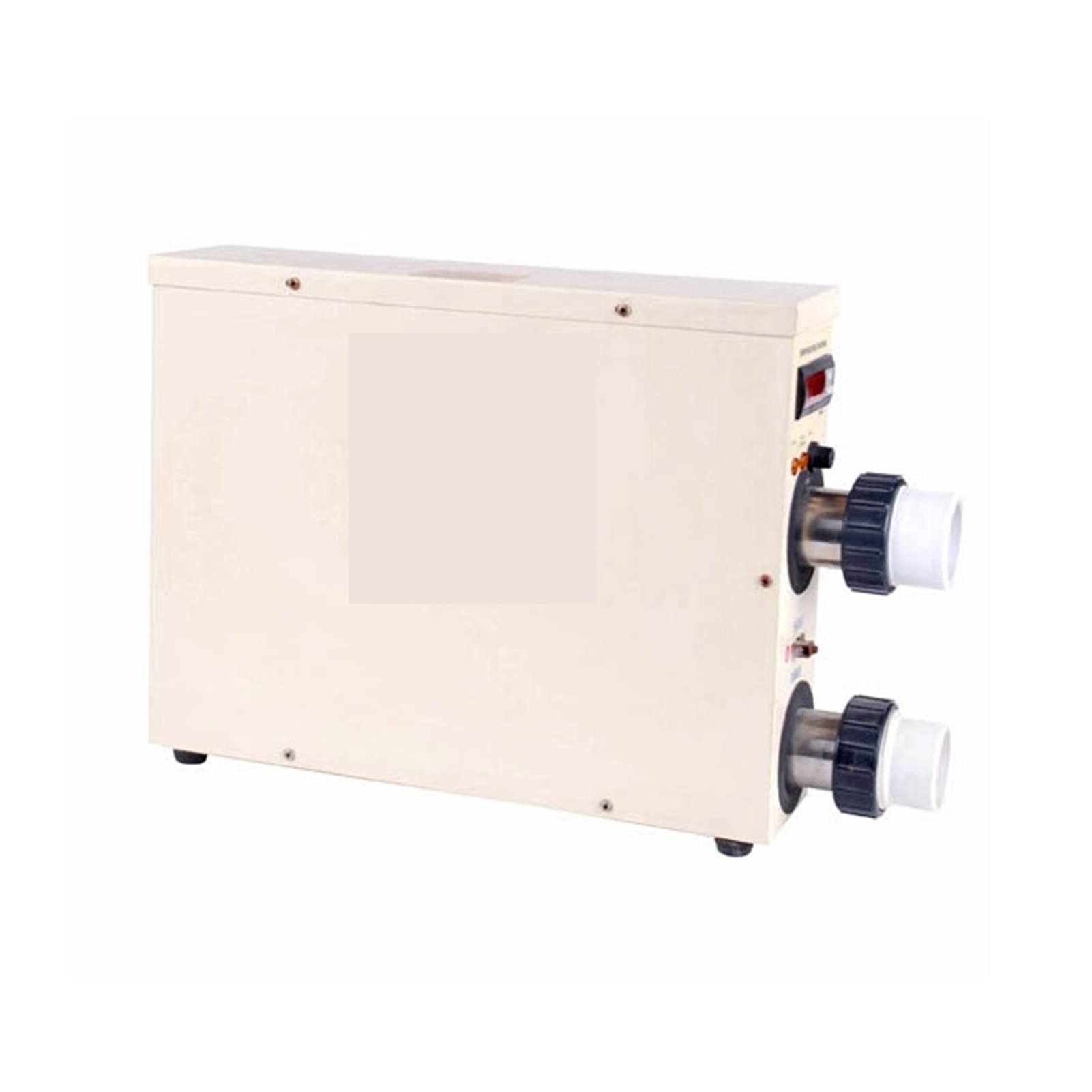 CUDTAPI Pool Heater 11KW 50HZ Swimming Pool Heater SPA Heater Stable Working Performance Pool Heat Pump