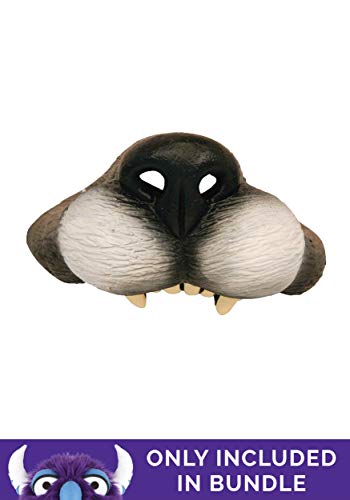 Wolf Costume For Kids Child Big Bad Wolf Costume X-Small #TOP3