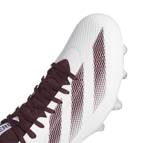 Image of adidas Adizero Impact Unisex Football Cleats - Speed and Power for Dominating The Field 9