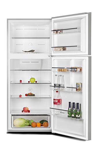 Candy-550-Liters-Top-Mount-Refrigerator-Inox-CDDN-550DSI-19