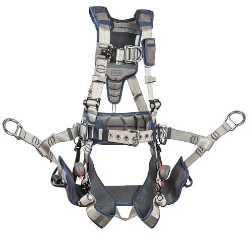 3M DBI-SALA ExoFit STRATA Comfort Tower