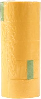 洗車の王国 マスキングテープ 3M マスキング 養生 ポリッシング 洗車用品 (マスキングテープ 3M, 幅24mm（5巻入）)