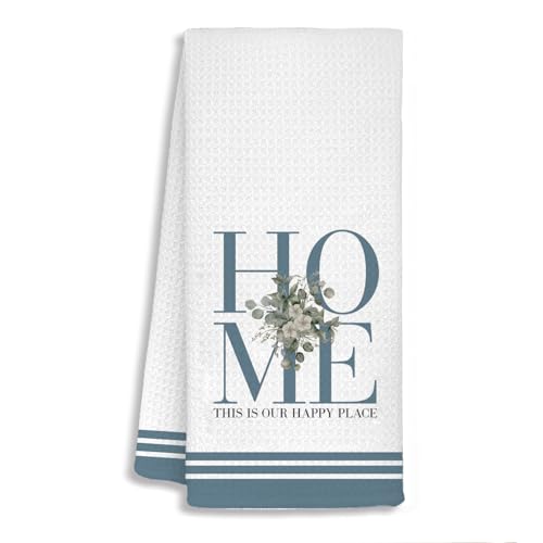 STHTTSW zjMtg t@[nEX Lb`^IAƑւ̃MtgfBbVeB[^IAz[ This is Our Happy Place Lb`oX[nh^IA16x24C`