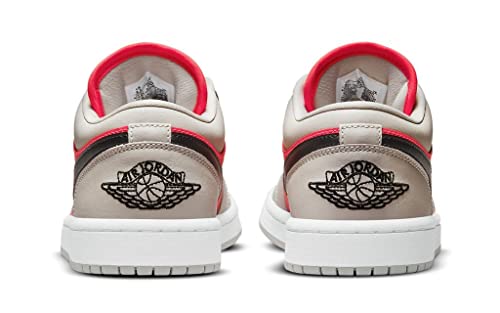 Image of Nike Women's Air Jordan 1 Low Sneaker