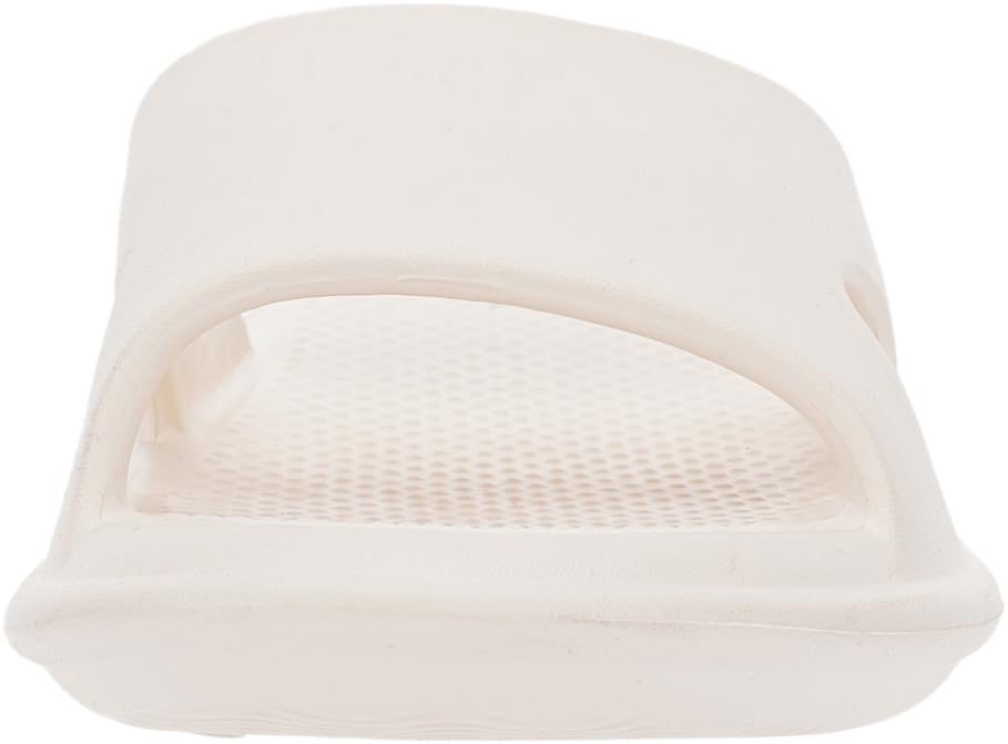 Image of BRONAX House Slippers for Women and Mens | Quick Drying Shower Shoes | Cushioned Sole