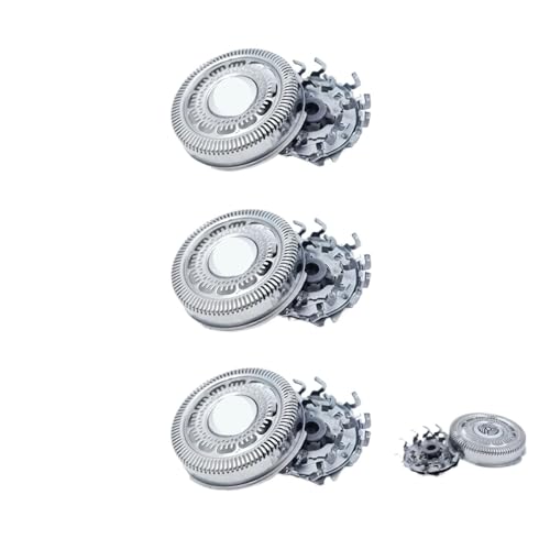 �����p�V�F�[�r���O�w�b�h 3�A�t�B���b�v�X SH90/62 S8950 S9031 S9311 S8980 SW9700 SW6700 (S9xxx) �V�F�[�o�[�Ή�