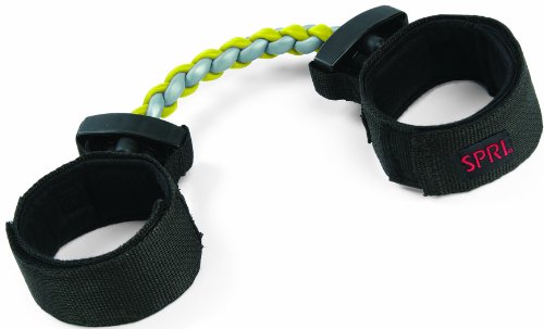 SPRI Braided Lateral Resistor- Very Light Resistance Cord
