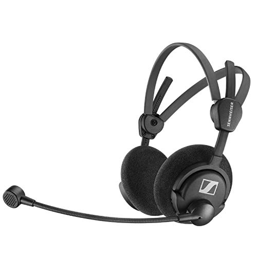 Sennheiser HMD 46-3-II ʃANeBuK[h _Ci~bNGAʐwbhZbg P[uȂ