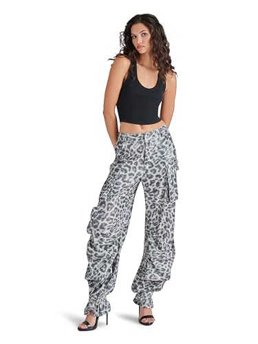 Steve Madden Women's Apparel Duo Pant