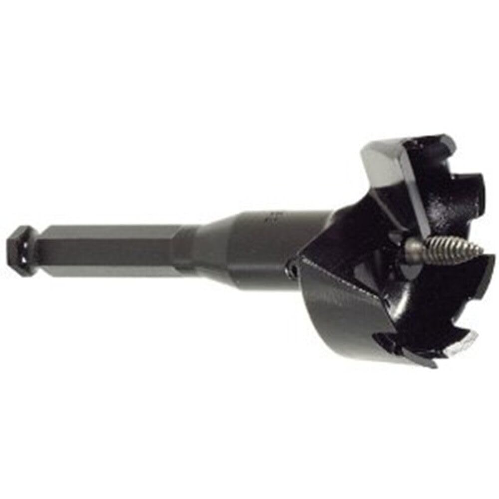 Lenox Tools 1787515 Bi-Metal Self Feed Bit, 1-3/8-Inch — Amazon image 7