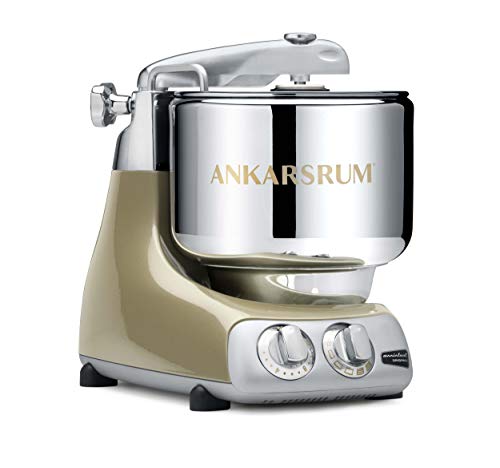 Ankarsrum 6230 SG Original 6230-Sparkling Assistent Original-AKM6230...