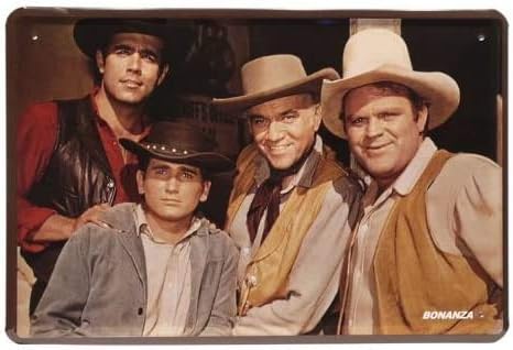 Elvis Presley Blechschild 20x30cm - Retro Dekoschild Für Wohnzimmer & Küche