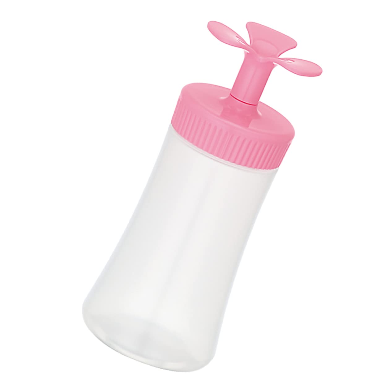 DECHOUS 3pcs Squeeze Bottles for Ketchup Mustard Condiment Bottles Set Salad Dressing Sauce Dispensers Leakproof