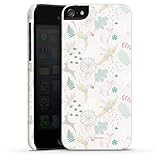 Coque Apple iPhone 5s robuste : conçue en Allemagne, cette coque apporte une touche individuelle et convainc par son impression résistante et de haute qualité.