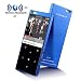Produktbild CCHKFEI Tragbarer MP3-Player mit Bluetooth, 8G verlustfreie Hi-Fi-Musik-Player mit Touch-Taste, (1,8 Zoll) Display, eingebauter Lautsprecher, FM-Radio, Voice-Recorder