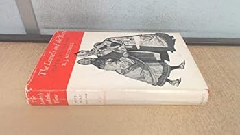 Hardcover The laurels and the tiara Book