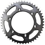 Ciclismo de Coronas Marca JT Sprockets para Unisex Adulto
