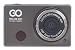 Produktbild Goclever DVR Extreme WiFi Action Cam mit Zubehörset, Schwarz