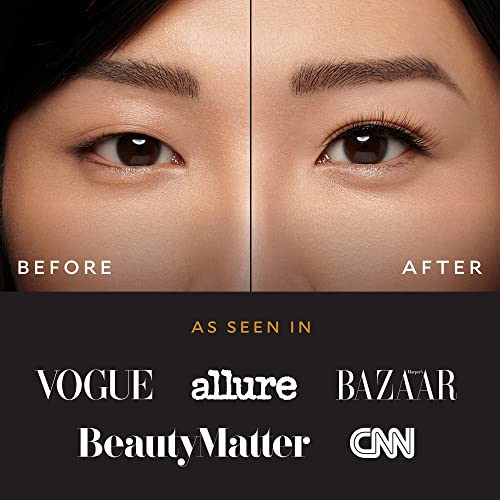 Velour Magnetic Eyelashes – Luxurious False Lashes – Lightweight, Natural, Reusable Fake Lash Extensions – Wear Up To 30 Times – 100% Vegan, Soft And Comfortable, All Eye Shapes – Magnetic Force #TOP1