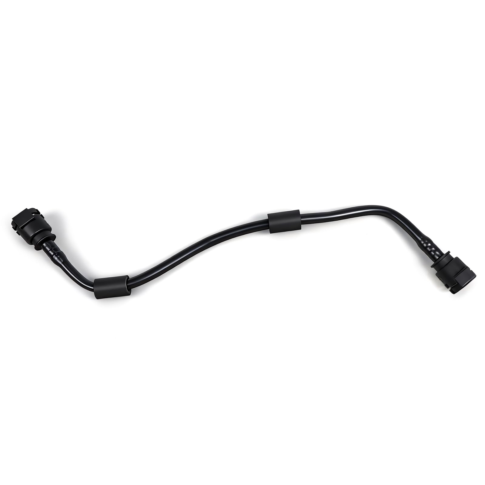 Photo 1 of 17128602599 Inner Engine Coolant Reservoir Hose for BMW G30 530e 530i 540i G12 740i xDrive Replace 17125A02485