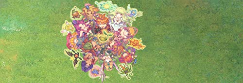 COLLECTION OF MANA [Nintendo Switch]