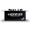 Allen & Heath XONE:23 2-Plus-2 Channel DJ Mixer #3