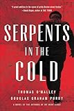 Serpents in the Cold (The Boston Saga)