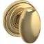 Lifetime Satin Brass