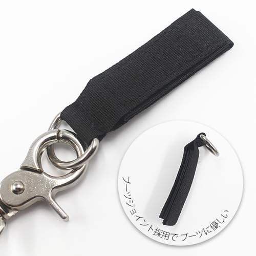 SMARUTO リーシュコード スノーボード