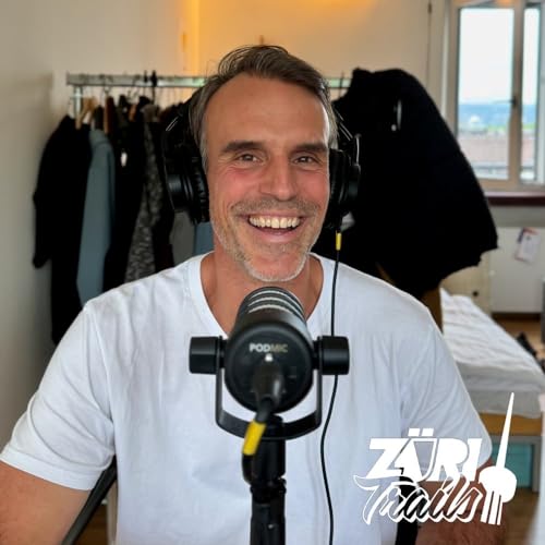 Z&auml;me Happy mit Alec Wohlgroth!