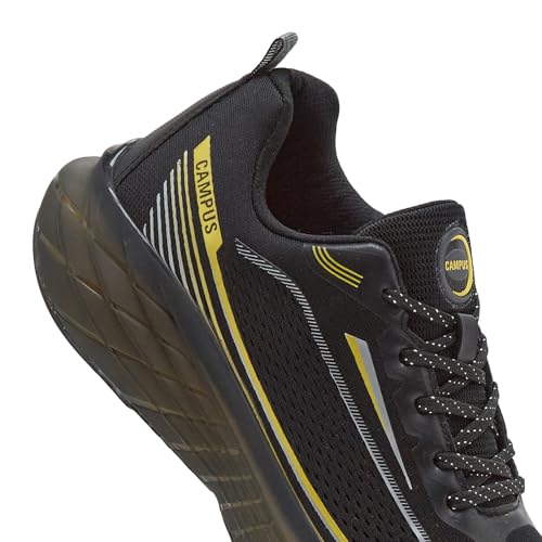 Image of Campus Men's CYRON Running Shoes