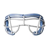 Harrow 580316 x Vision Field Hockey/Lacrosse Goggle, Carolina Face Pad