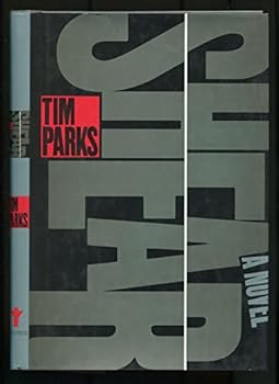 Hardcover Shear Book