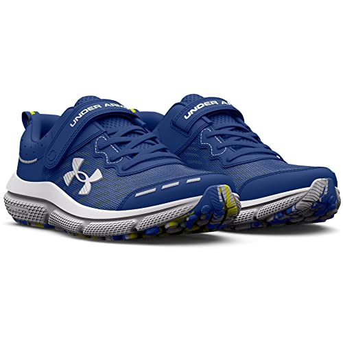 Image of Under Armour Kids' Assert 10 Alternate Closure Shoes