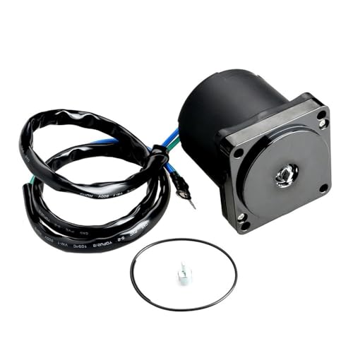 Moteur d'inclinaison et de trim pour hors-bord 115 à 225 CV 68V-43880