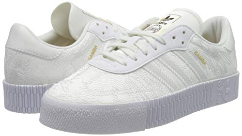 Image of adidas Women's Courtset Sneaker