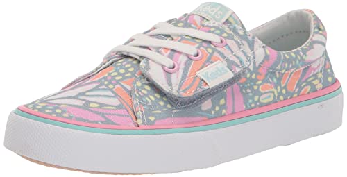 Keds Unisex-Child Jumpkick Jr Sneaker