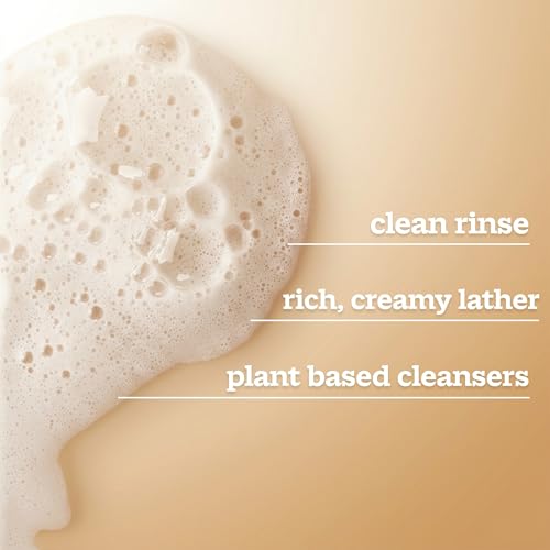 Image of Ivory Body Wash, Designed for the Whole Family, Gentle Formula, Free of Dyes Heavy Perfumes Parabens Phthalates & Silicones, Coconut Scent, 35 oz