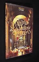 Nuestra Se~nora de Los Angeles: Madre de Nuestra Cultura 9977236372 Book Cover
