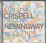 Marilyn Crispell : Affinities Affinities