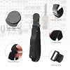 Lenink Magnet Hanger Compatible with Fluke Instruments Multimeter, Magnetic Hanging Loop Strap Meter Magnet Hanger Kit