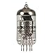 Electro-Harmonix EF86 Preamp Vacuum Tube, Single